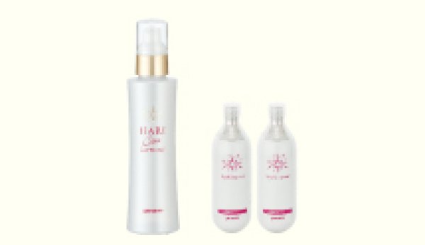 画像1: ハリケアローション＆専用炭酸ガスカートリッジ (1)