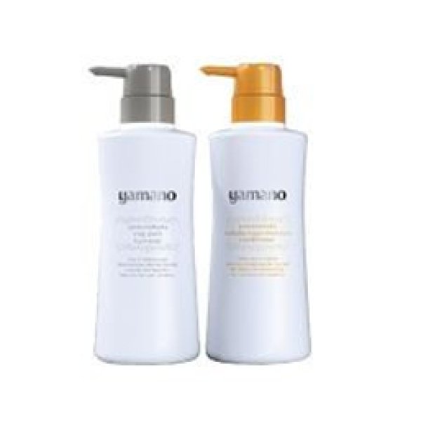 画像1: クレーパックヘアソープ＆コハクリペアモイスチュアコンディショナーセット (1)